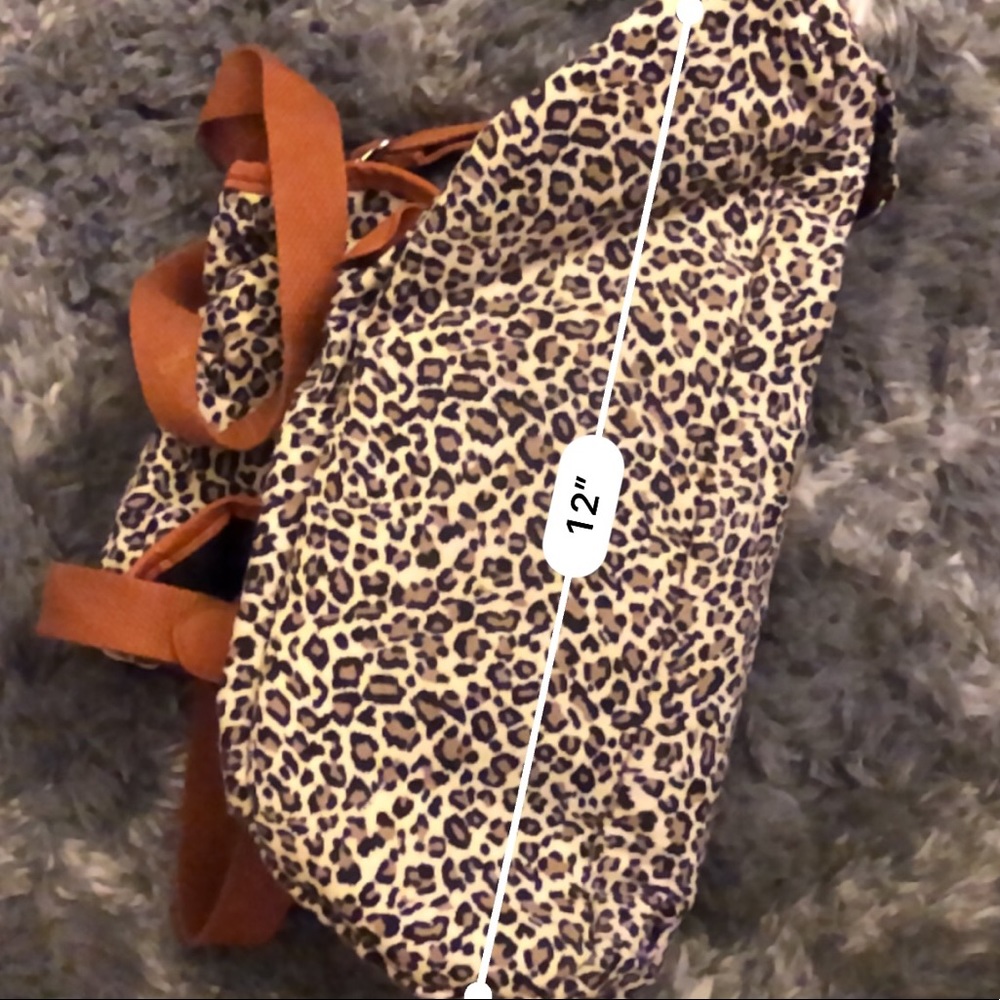 Cheetah Mini Backpack - image 5